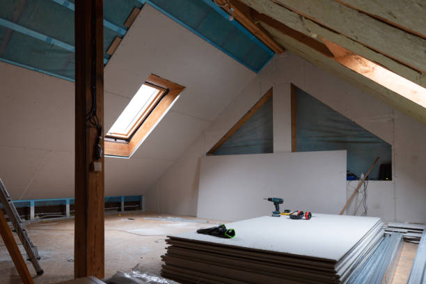 Trusted Captain Cook, HI Insulation Contractor Experts