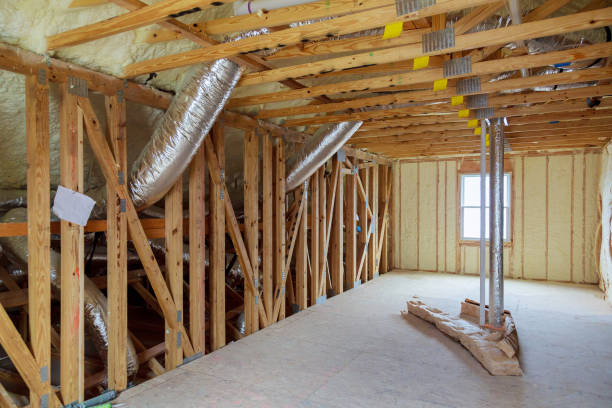 Best Blown-in Insulation in Captain Cook, HI