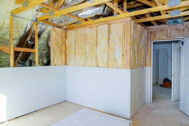 Best Insulation Maintenance and Repair in Captain Cook, HI