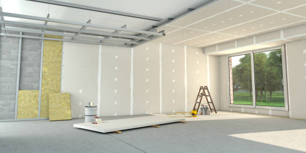 Types of Insulation We Offer in Captain Cook, HI