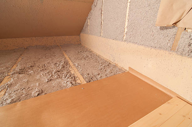 Best Cellulose Insulation in Captain Cook, HI