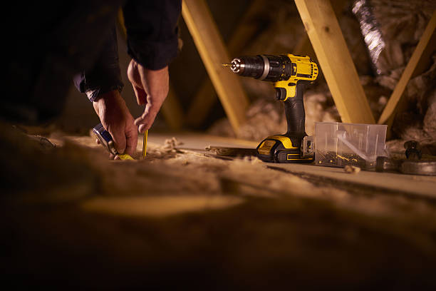 Best DIY Insulation Kits and Guidance in Captain Cook, HI