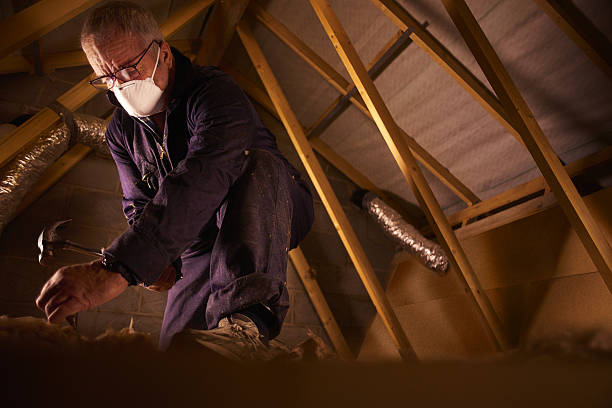 Best Energy Efficiency Insulation in Captain Cook, HI